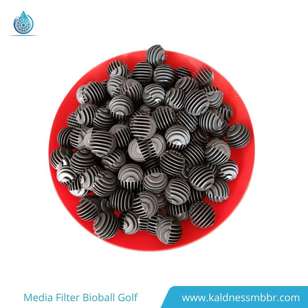Harga Bioball Golf
